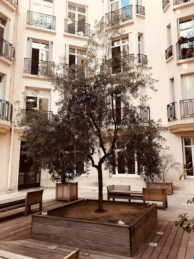 Démarches juridiques Paris