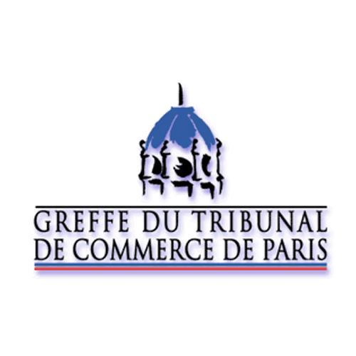 Greffe du tribunal de commerce de paris