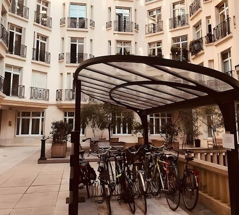 Adresse administrative d’entreprise Paris