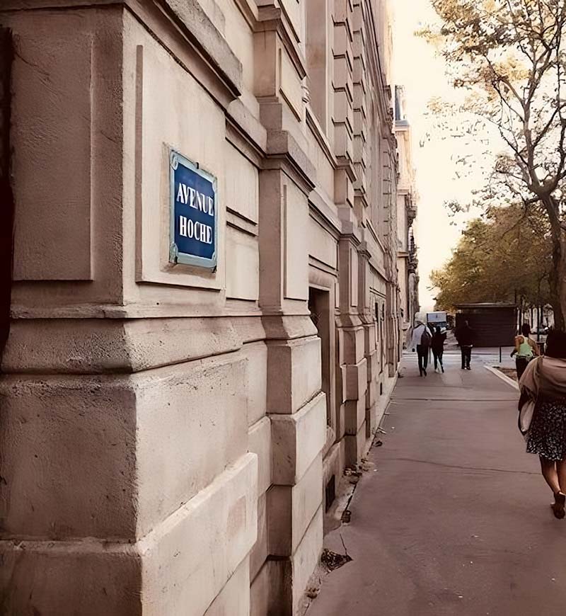 Conseil d'entreprise Paris
