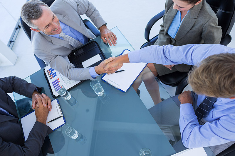 Conseil d'entreprise Paris