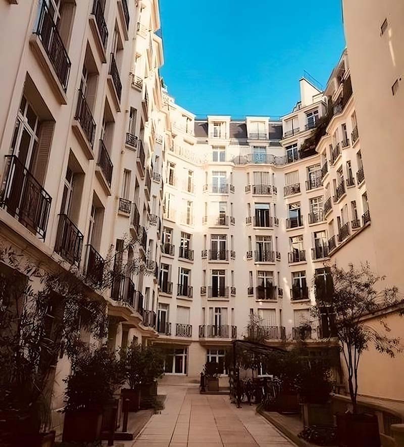 Conseil en création d'entreprise Paris