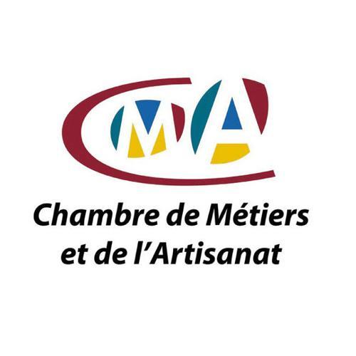 Chambre de m♪0tiers et de l'artisanat